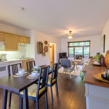 Charming 1 Bdrm View Suite Βανκούβερ Εξωτερικό φωτογραφία