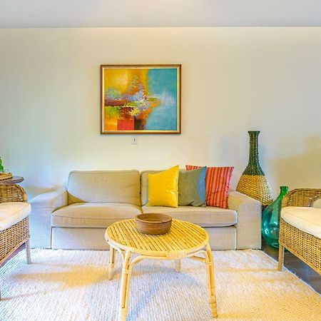 Charming 1 Bdrm View Suite Βανκούβερ Εξωτερικό φωτογραφία