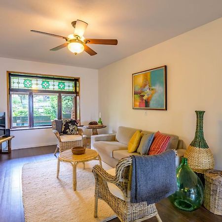 Charming 1 Bdrm View Suite Βανκούβερ Εξωτερικό φωτογραφία