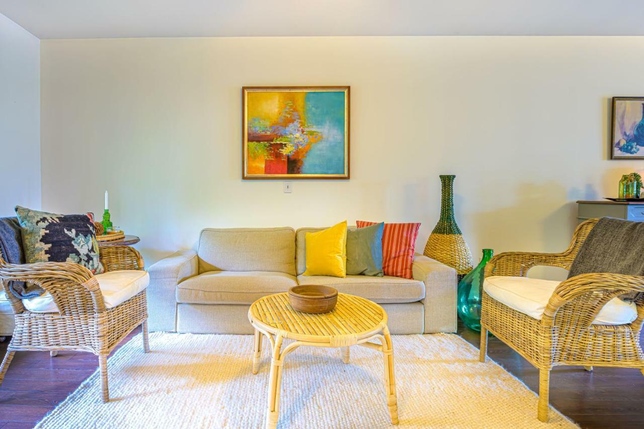 Charming 1 Bdrm View Suite Βανκούβερ Εξωτερικό φωτογραφία