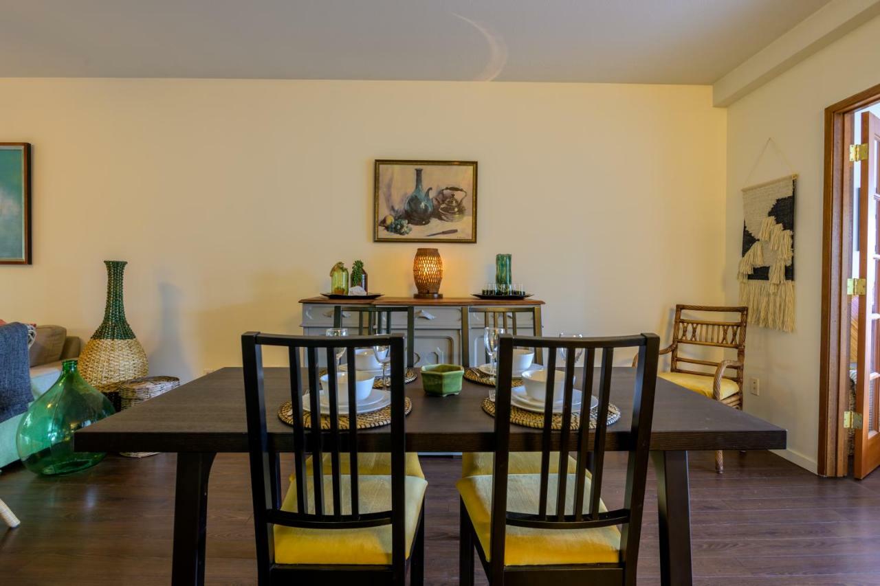 Charming 1 Bdrm View Suite Βανκούβερ Εξωτερικό φωτογραφία